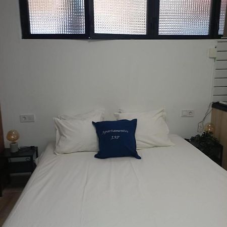 Apartamentos Rocablanca Benidorm Zimmer foto