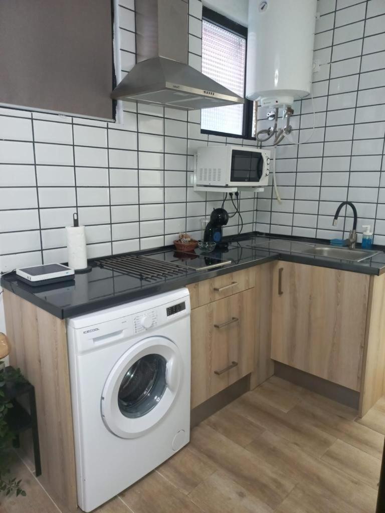 Apartamentos Rocablanca Benidorm Zimmer foto