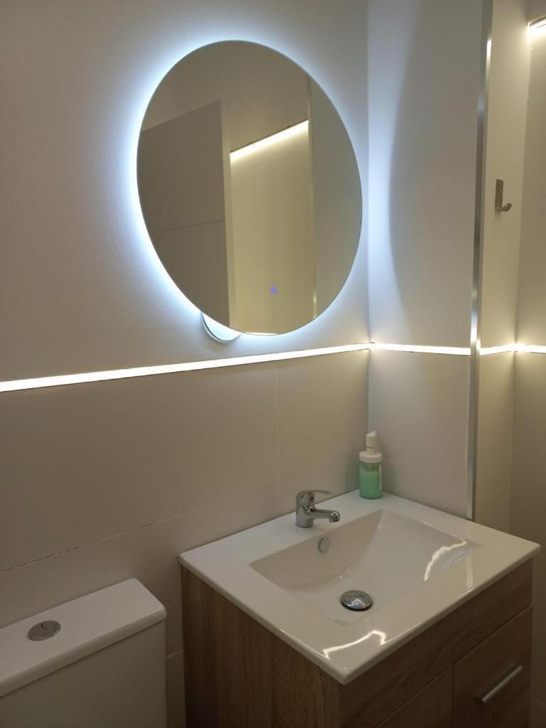 Apartamentos Rocablanca Benidorm Zimmer foto